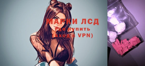 твердый Алексин