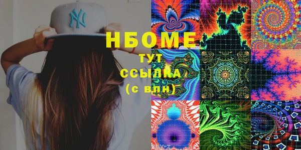 твердый Алексин